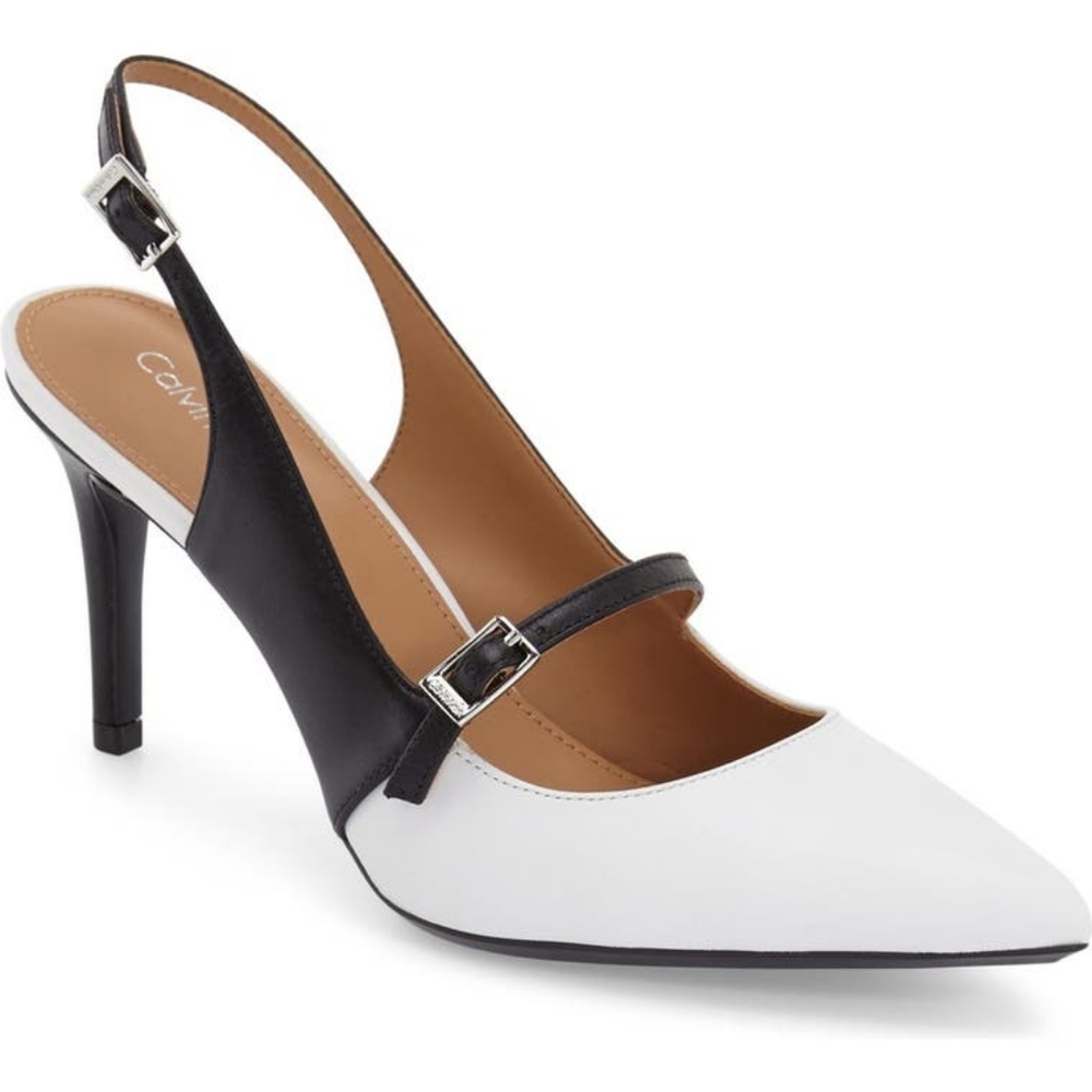Calvin Klein Gracelyn Heels